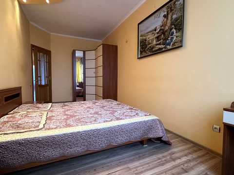 квартира за адресою Проскурівська вул., 45