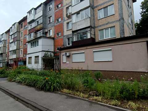 квартира по адресу Юности просп., 11