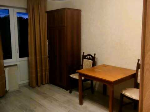 квартира за адресою Нововокзальна вул., 19