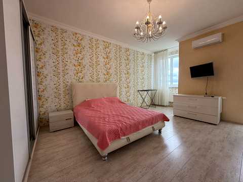 квартира по адресу Степана Руданского ул., 3-А