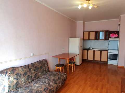 квартира за адресою Олени Пчілки вул., 2-А