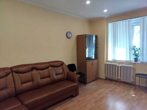комерційна за адресою Київ, Шовковична вул., 7