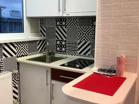 квартира по адресу Шевченковский пер., 32