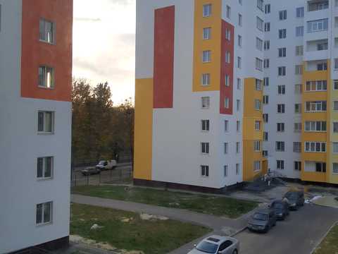 квартира за адресою Миру вул.