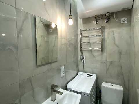 квартира по адресу Трускавецька вулиця, 125