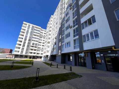 квартира по адресу Тернопольская ул., 46