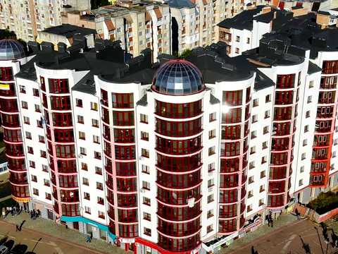 квартира по адресу Гната Хоткевича ул., 65