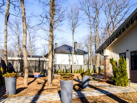 дом по адресу Центральная