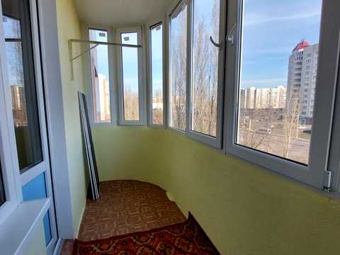 квартира за адресою Лазурна вул., 52