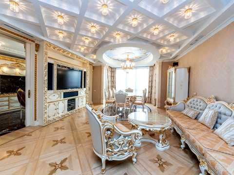 квартира по адресу Институтская ул., 18-А