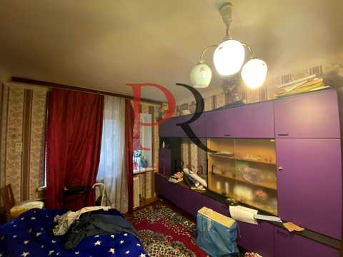 квартира за адресою Михайла Стельмаха вул., 12