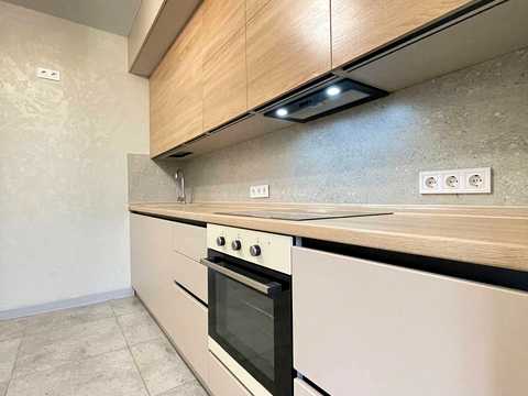 квартира по адресу Корольова ул., 4