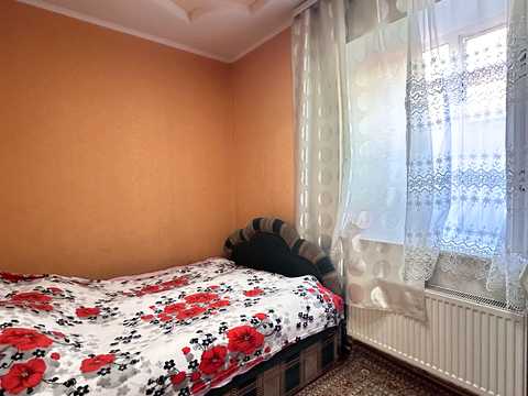 дом по адресу Комарова, 41