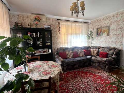 дом по адресу Ай-Петринская ул. (Слепнёва)