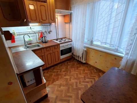 квартира по адресу Олега Мудрака ул. (Генерала Наумова), 31-А