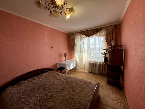 кімната за адресою Пирогова вул., 168