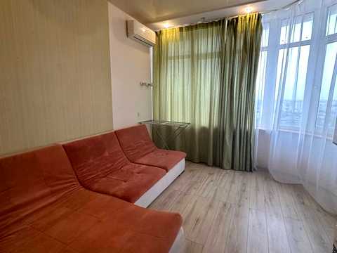 квартира по адресу Средняя ул. (Середня), 24 к1