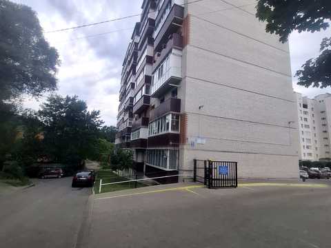 квартира за адресою Тернопільська вул., 12а