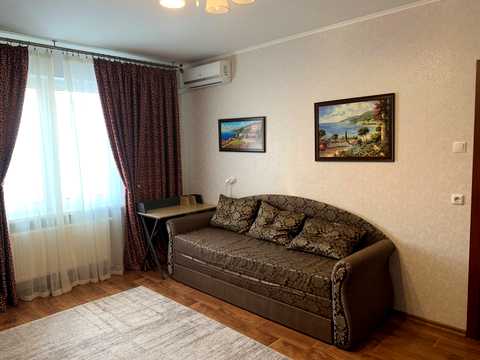 квартира по адресу Ясиноватский пер., 11