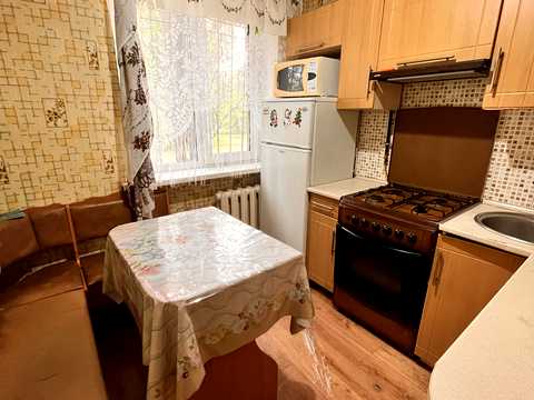 квартира за адресою Галини Мазепи вул. (Софії Ковалевської), 63