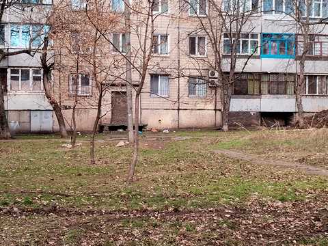 квартира за адресою Олексія Різниченка вул. (Співдружності), 84