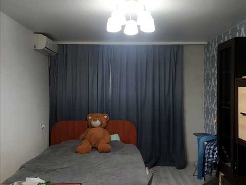 квартира по адресу Юрия Кондратюка ул., 5