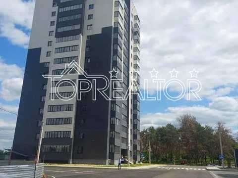 квартира по адресу Героев Труда ул. (Героїв Праці), (Будинок 2)