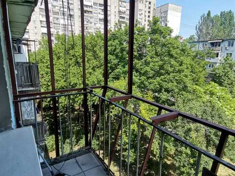 квартира по адресу Центральний бульв., 9