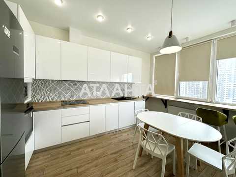 квартира за адресою Люстдорфська дорога вул. (Черноморская дорога), 55