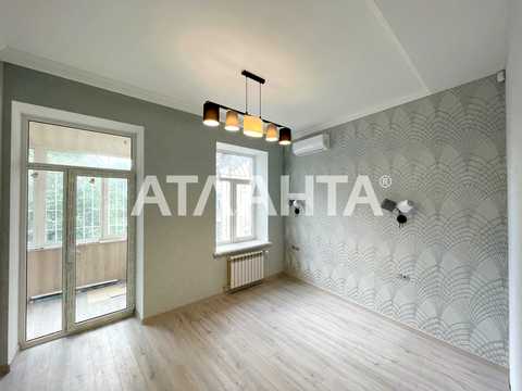 квартира по адресу Приморский бульв., 8