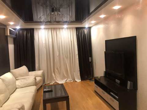 квартира по адресу Свободы просп., 44