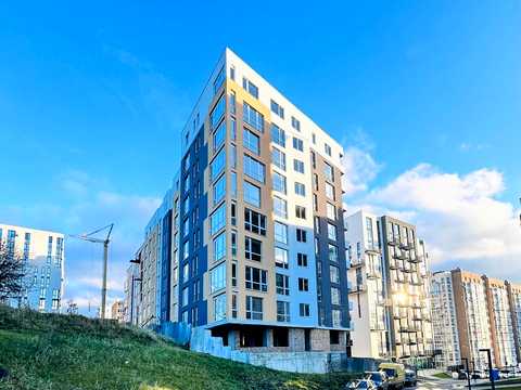 квартира за адресою Малоголосківська вул., 21