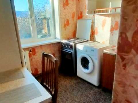 квартира за адресою Олександра Поля просп. (Кірова), 117