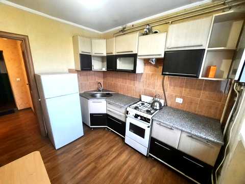 квартира по адресу Леніна, 31