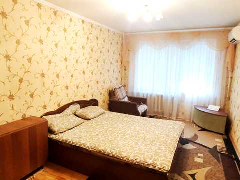 квартира по адресу Оболонский просп., 11