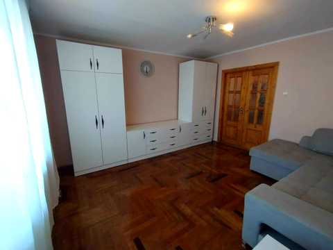 квартира за адресою Кульпарківська вул. (Кульпарківська), 117