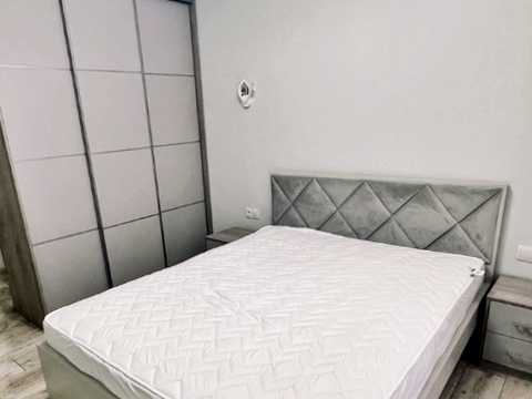квартира за адресою Зарічна вул., 2 к1