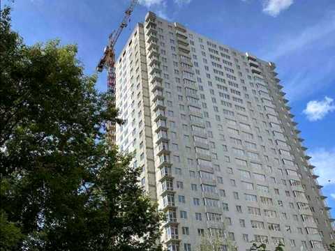 квартира за адресою Степана Руданського вул., (Будинок 1)