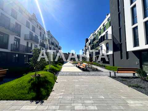 квартира за адресою Пилипа Орлика вул., 42