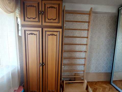 квартира по адресу Кирилловская ул. (Фрунзе), 127