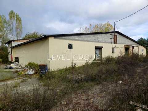 комерційна за адресою Перемоги, 7