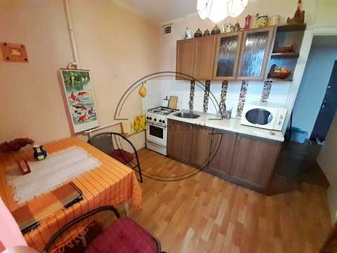 квартира за адресою Оболонський просп., 18-А