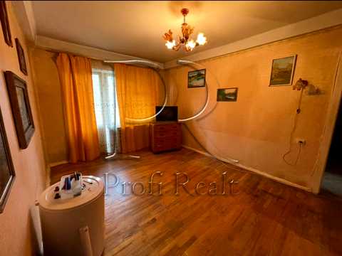 квартира за адресою Івана Виговського вул. (Маршала Гречка), 12-Д