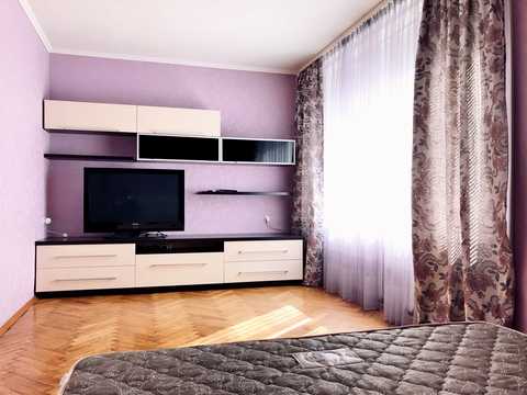 квартира за адресою Лесі Українки бульв., 36