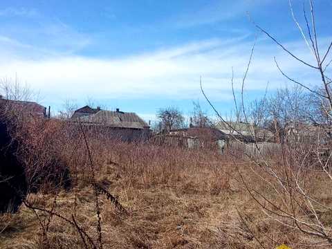 участок по адресу Евгения Маланюка ул. (Степана Сагайдака), 7