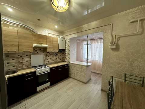 квартира за адресою Ясна вул., 46