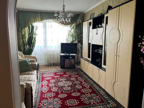 квартира по адресу Чёрных Запорожцев ул., 26