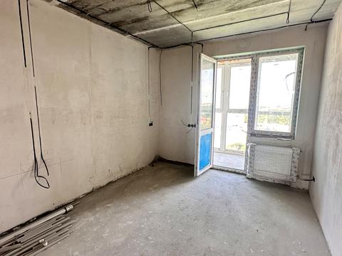 квартира по адресу Багряного ул., 35-А
