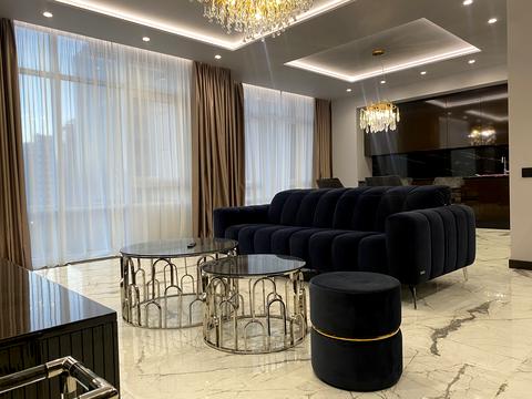 квартира за адресою Саперне Поле вул., 5-А