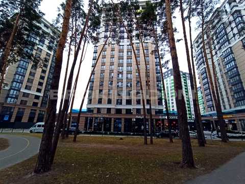 квартира за адресою Університетська вул., 3/1
